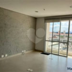 Sala comercial com 57m² , 2 vagas , à venda na Vila Leopoldina.