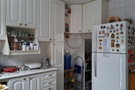 Casa à venda com 3 quartos no condomínio Residêncial Império Ii, São Paulo - SP