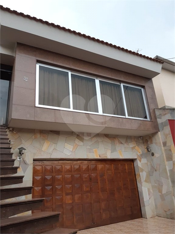 Sobrado à venda com 3 quartos, sendo 1 suíte, em Jardim Franca, São Paulo, SP