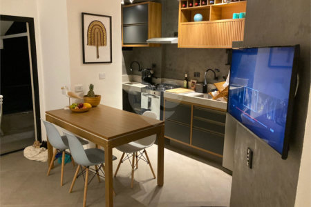 Duplex à venda com 2 quartos, sendo 1 suíte,  em Riviera, Bertioga, SP