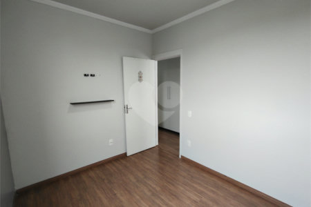 Apartamento à venda com 2 quartos em Vila dos Bandeirantes, Itapetininga, SP