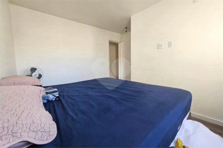Apartamento à venda com 2 quartos, sendo 1 suíte, em Santo Amaro, São Paulo, SP