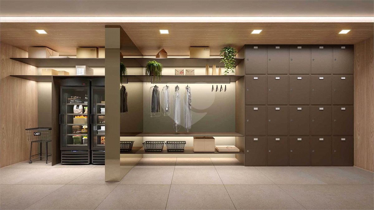 Apartamento à venda com 3 suítes em Moema, São Paulo, SP