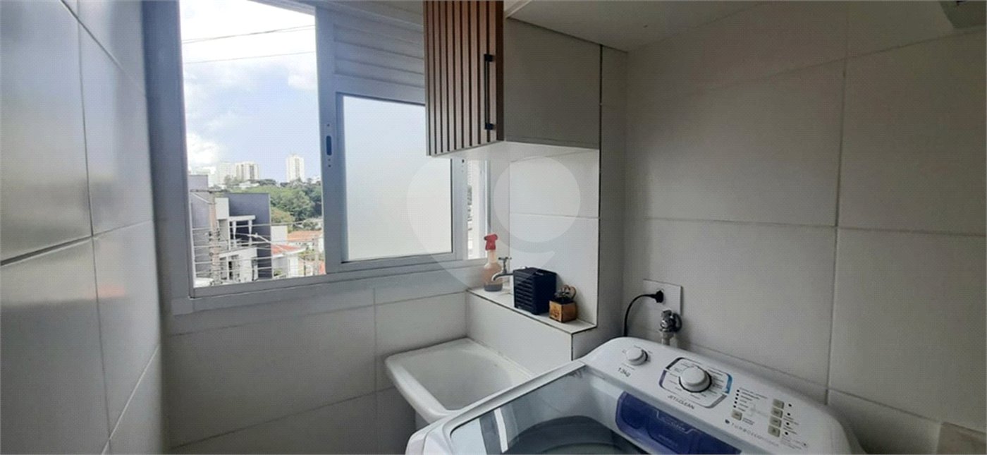 Apartamento à venda com 2 quartos em Santana, São Paulo, SP