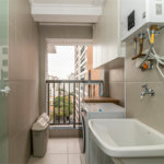 Apartamento à venda com 2 quartos, sendo 1 suíte,  em Vila Clementino, São Paulo, SP