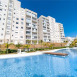 Apartamento à venda com 1 suíte em Jardim Tereza Cristina, Jundiaí, SP