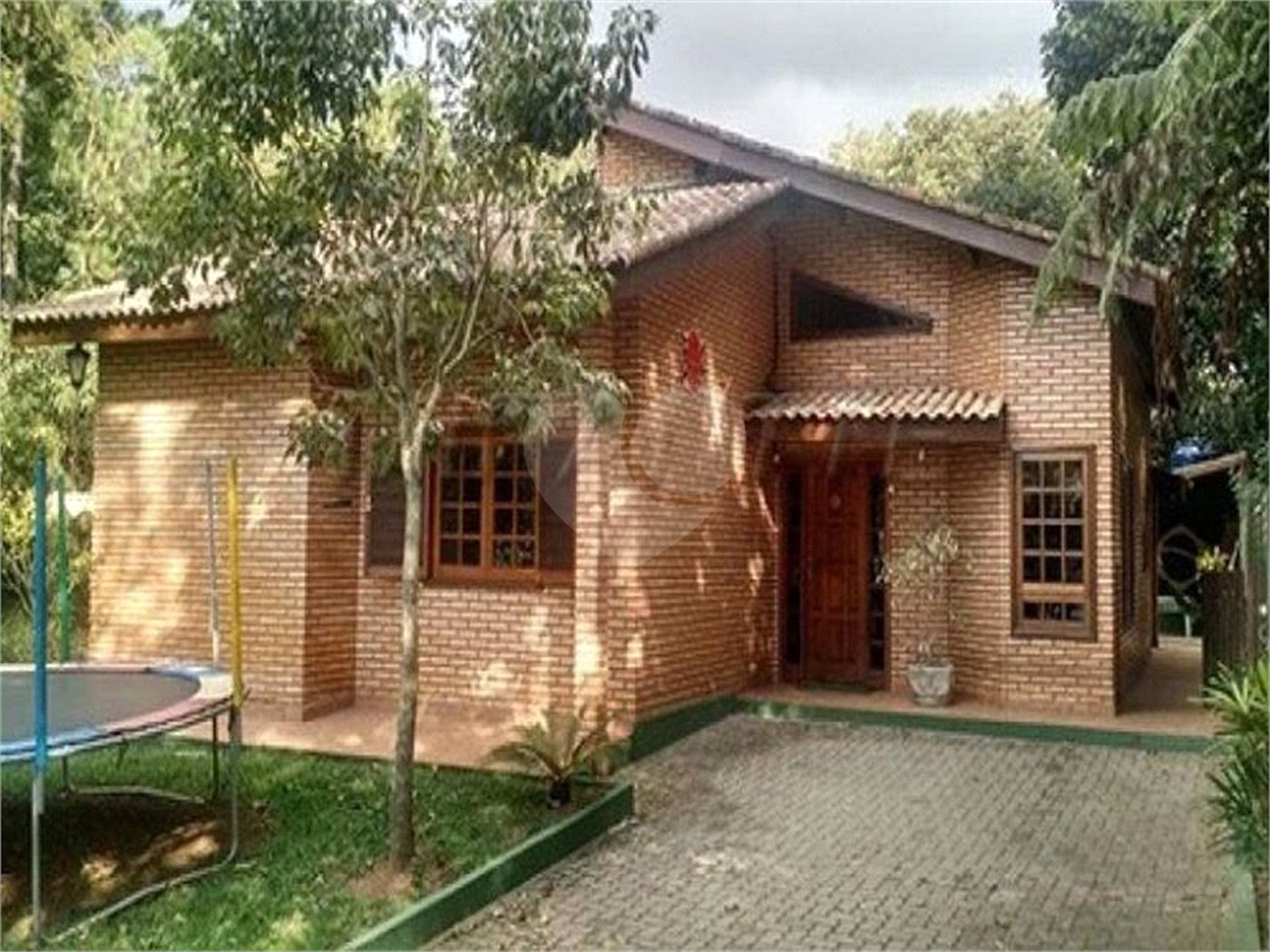 Casa à venda com 3 quartos, sendo 1 suíte, em Serra da Cantareira, Mairiporã, SP