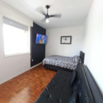 Apartamento com 3 dormitórios à venda, 80 m² por R$ 490.000,00 - Gonzaga - Santos/SP