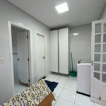 Casa com 3 dormitórios à venda, 157 m² por R$ 1.350.000,00 - Embaré - Santos/SP