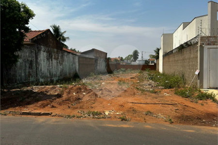Terreno à venda em Santos Dumont, Três Lagoas, MS