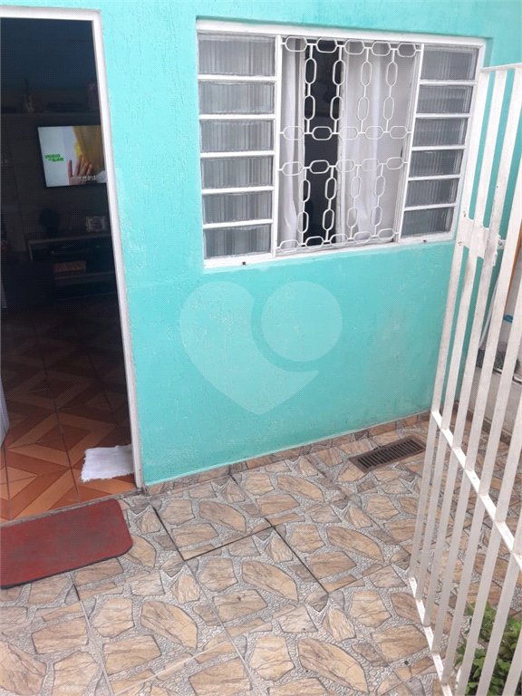 Casa à venda com 5 quartos em Santana, São Paulo, SP