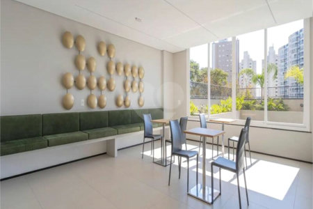 Apartamento à venda com 4 quartos, sendo 3 suítes,  no Centro, Diadema, SP