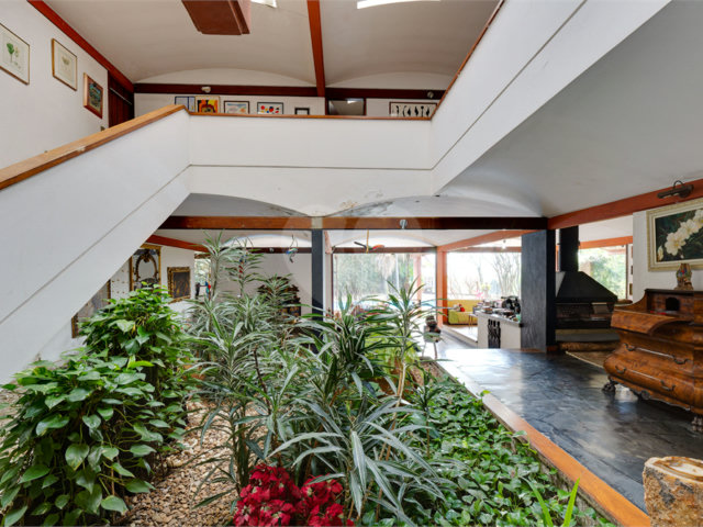 Casa à venda com 6 suítes em Morumbi, São Paulo, SP