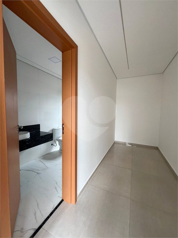 Casa à venda com 3 suítes no condomínio Spazio Design, Bragança Paulista - SP