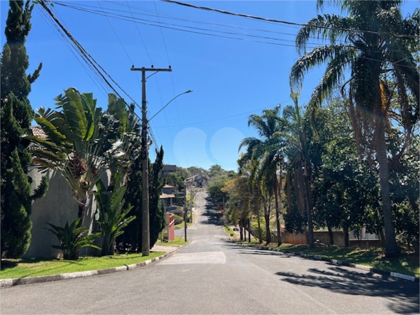 Terreno à venda no condomínio Água Verde, Atibaia - SP