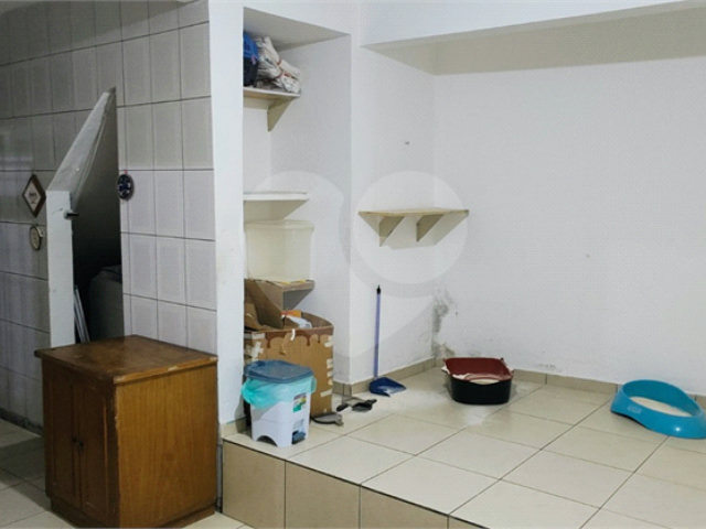 Casa à venda com 3 quartos em Ermelino Matarazzo, São Paulo, SP