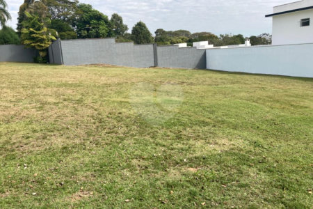 Terreno à venda em Loteamento Residencial Villágio DI Capri, Votorantim, SP