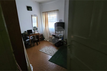 Casa Térrea à venda com 2 quartos, sendo 1 suíte, em Alto da Boa Vista, São Paulo, SP