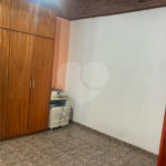 Casa Térrea à venda com 3 quartos em Pirituba, São Paulo, SP