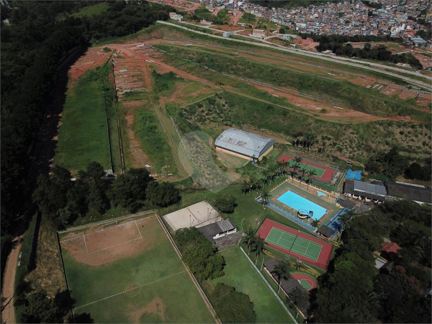 Terreno à venda em Jardim Santa Fé (zona Oeste), São Paulo, SP