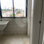 Apartamento para alugar com 3 quartos, sendo 1 suíte,  em Jardim Bonfiglioli, São Paulo, SP