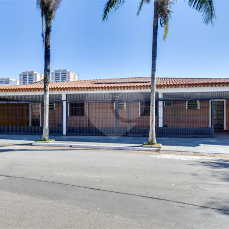 Casa à venda com 4 quartos, sendo 2 suítes, em City Campo Grande, São Paulo, SP