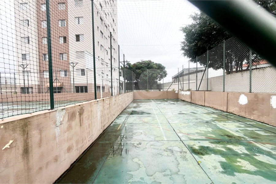 Apartamento à venda com 3 quartos, sendo 1 suíte, em Vila Guilherme, São Paulo, SP