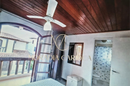 Casa à venda com 4 suítes em Baia Formosa, Armação dos Búzios, RJ