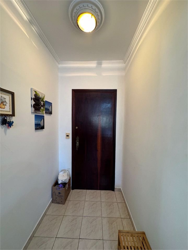 Apartamento Residencial à venda, Tupi, Praia Grande - AP1278.