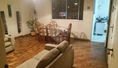 Apartamento à venda com 2 quartos em Santana, São Paulo, SP