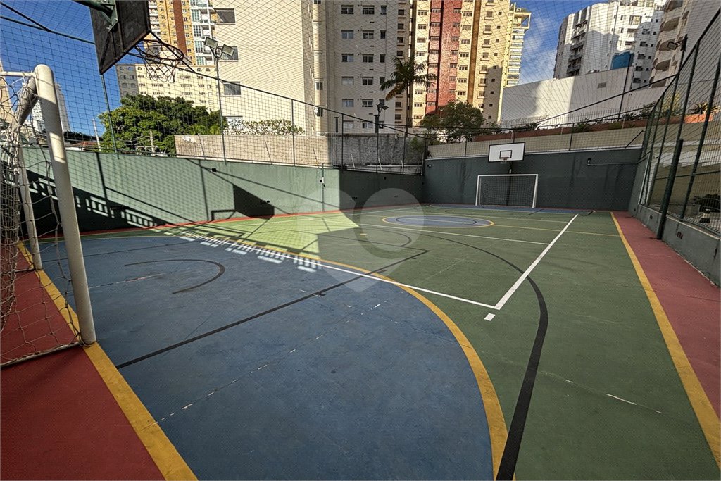 Apartamento à venda com 4 suítes em Santana, São Paulo, SP