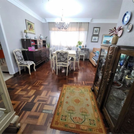 Apartamento Residencial para venda e locação, Aparecida, Santos - AP1099.