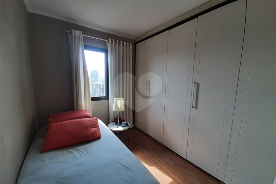Apartamento à venda com 2 quartos, sendo 1 suíte, em Casa Verde, São Paulo, SP