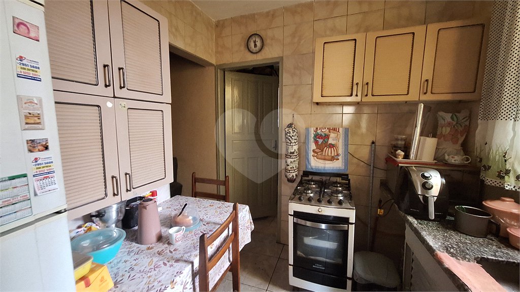 Casa à venda com 8 quartos em Parque Edu Chaves, São Paulo, SP