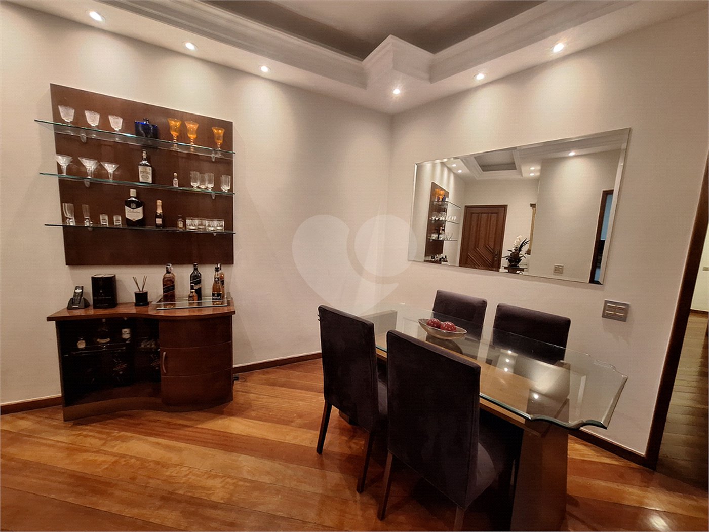 Apartamento à venda com 3 quartos, sendo 1 suíte, em Maracanã, Rio de Janeiro, RJ
