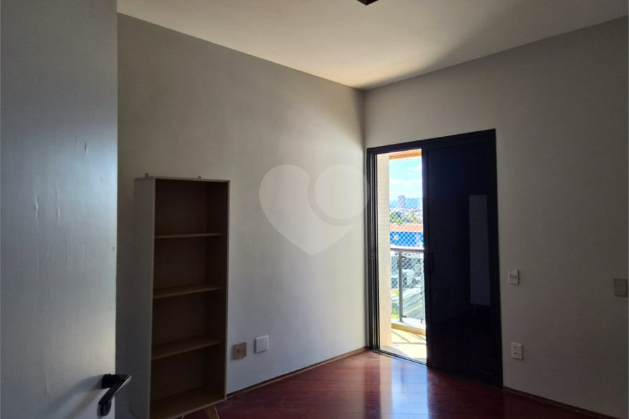 Apartamento à venda ou para alugar com 4 quartos, sendo 2 suítes, em Santana, São Paulo, SP