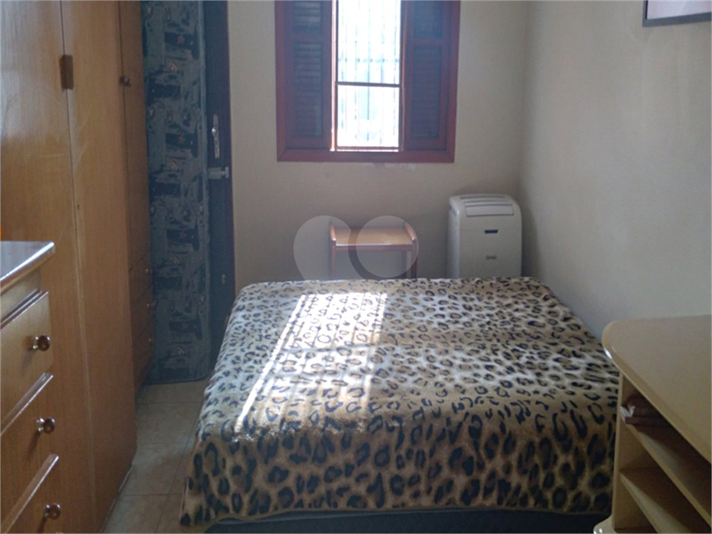 Sobrado à venda com 3 quartos, sendo 1 suíte, em Santa Teresinha, São Paulo, SP