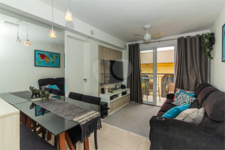 Apartamento à venda com 1 suíte em Ipiranga, São Paulo, SP