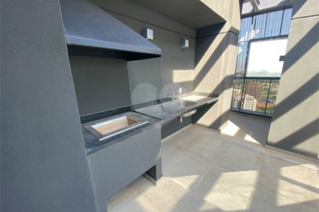 Apartamento à venda com 3 suítes em Jardim das Acácias, São Paulo, SP