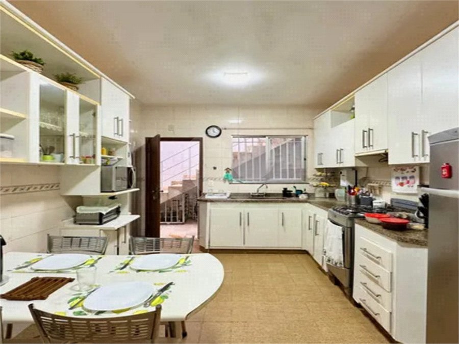 Casa de Vila à venda com 4 quartos, sendo 2 suítes,  em Botafogo, Rio de Janeiro, RJ