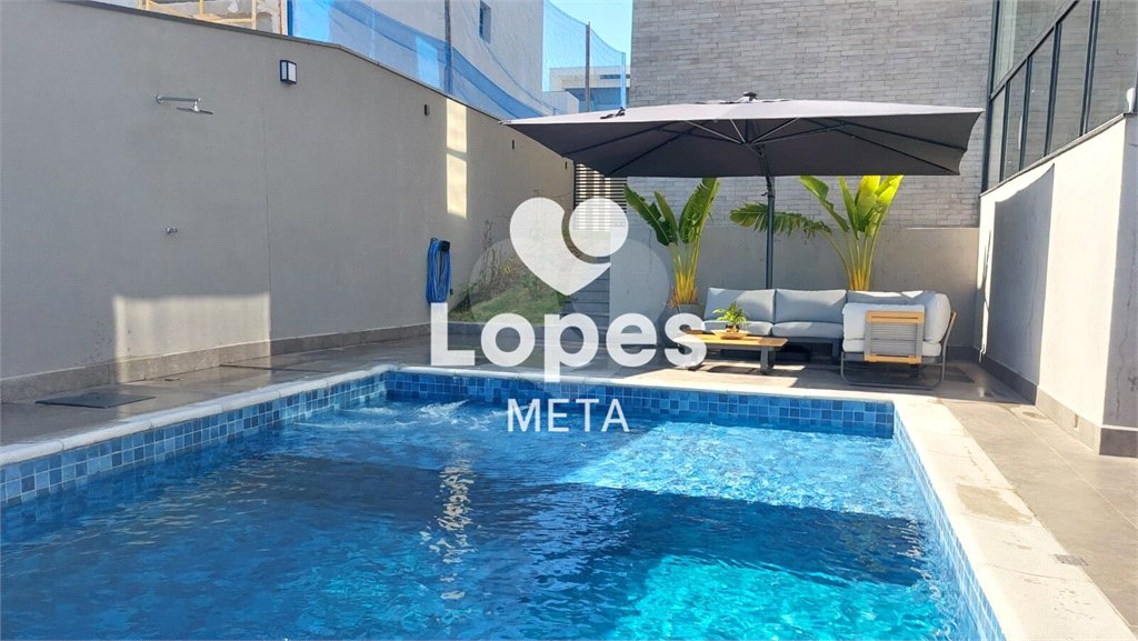Casa à venda com 3 suítes no condomínio Alphaville 1, São José dos Campos - SP