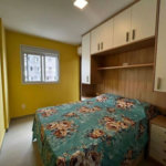 Apartamento com 1 dormitório à venda, 56 m² por R$ 1.115.000,00 - Boqueirão - Santos/SP
