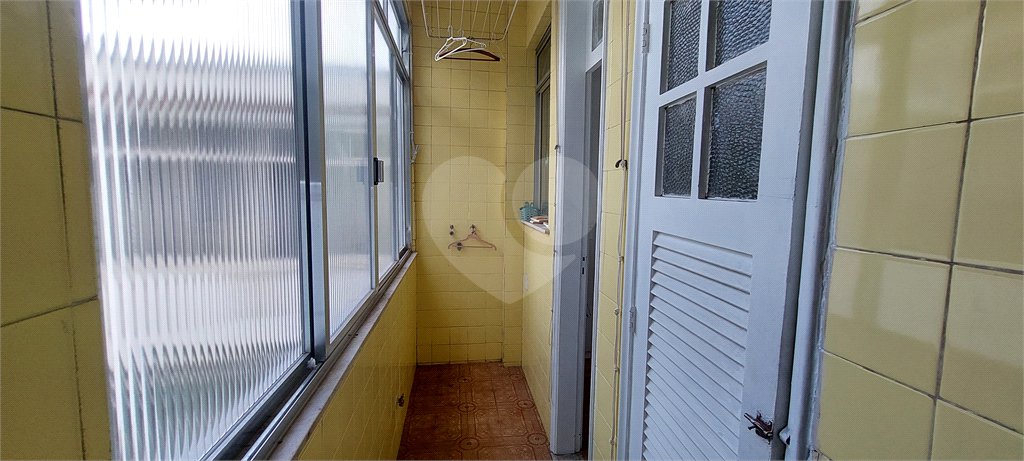 Apartamento à venda com 2 quartos em Grajaú, Rio de Janeiro, RJ
