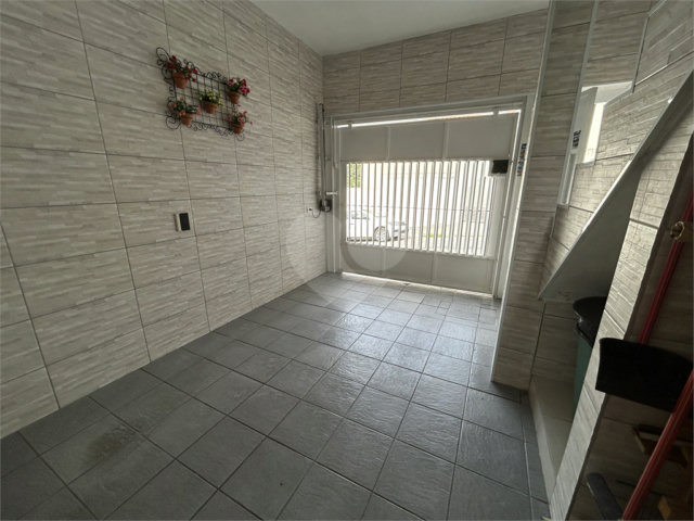 Sobrado à venda com 4 quartos em Pirituba, São Paulo, SP