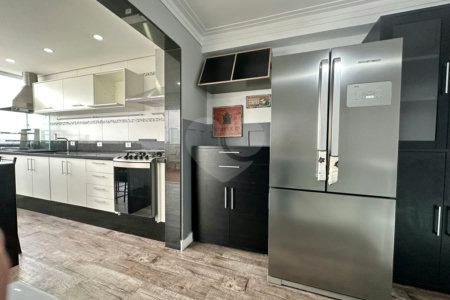 Apartamento à venda com 2 quartos, sendo 1 suíte, em Vila Mazzei, São Paulo, SP