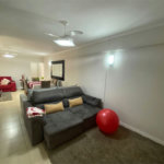 Apartamento Residencial à venda, Boqueirão, Santos - AP0546.