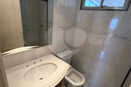 Apartamento à venda com 2 quartos em Vila Olímpia, São Paulo, SP
