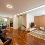 Casa à venda com 4 quartos, sendo 2 suítes, no condomínio Melbourne Residence, São Paulo - SP
