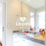 Apartamento à venda com 4 suítes em Parque Residencial Aquarius, São José dos Campos, SP