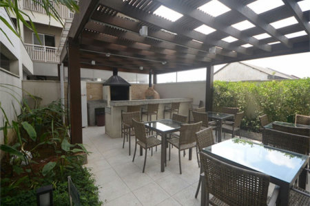 Casa Residencial à venda, Ponta da Praia, Santos - CA0196.